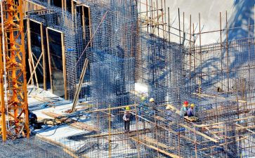 土建工程师专业工作总结5篇