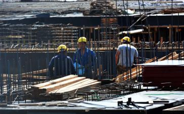 在建工程抵押合同6篇