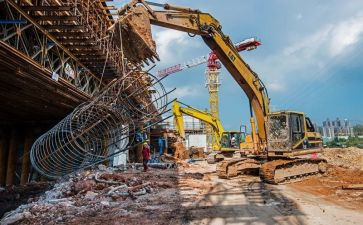 土建工程师工作总结报告5篇