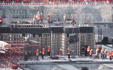 土建工作总结优质6篇