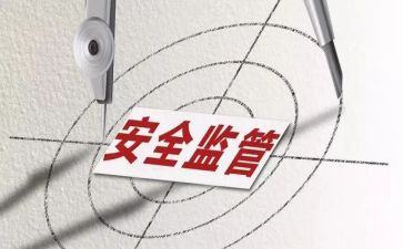 食品监管工作个人总结7篇