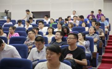 讲座心得体会作文6篇
