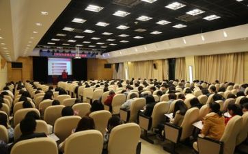 作文讲座作文优秀5篇