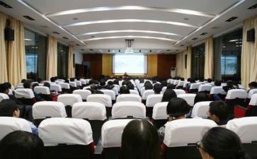 护理讲座心得体会2023精选7篇