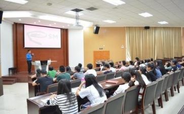看讲座心得体会600字6篇