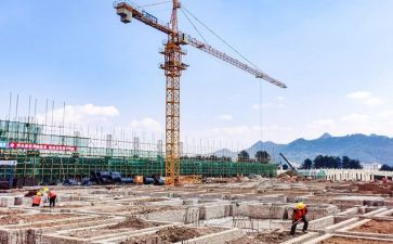 村镇建设工作总结8篇