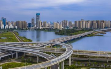 环境生态建设心得体会7篇