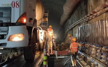 工程建设总结报告8篇