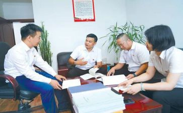 市监委会主任述职报告通用8篇