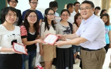 见习听课心得体会5篇