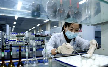 质量检验合同5篇