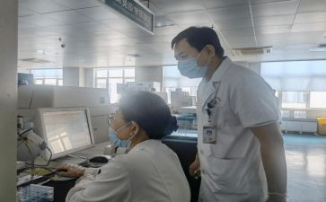 检验师工作总结个人范文6篇