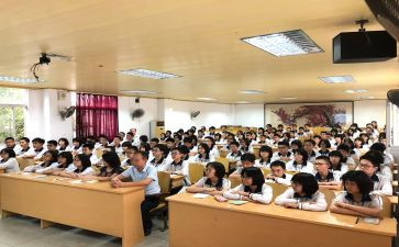 学校政教处工作总结及范文5篇