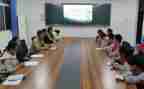 政教处工作报告5篇