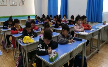 教改班心得体会6篇