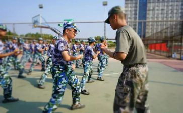 教官周工作总结7篇