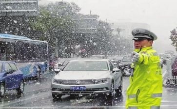 交警队工作总结8篇