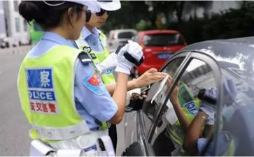 交警2024年度总结8篇