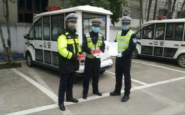 2024年交警年终总结6篇