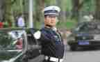 交警演讲稿6篇
