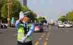 交警2024年个人总结8篇