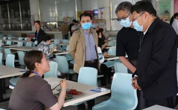 研讨交流班心得体会5篇