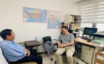 交流团心得体会最新8篇