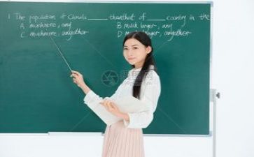 学教师心得体会5篇