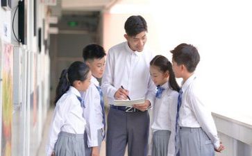 教师做的调查报告精选5篇
