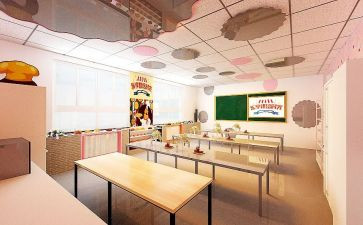 教室很乱的作文模板5篇