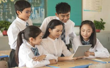 幼儿教育培训心得体会范文5篇