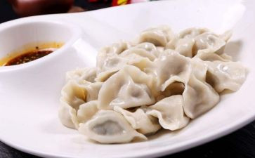 煮饺子心得体会8篇