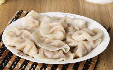 饺子馆活动策划通用7篇