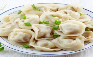 饺子活动方案精选5篇