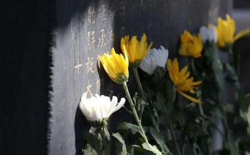 祭奠先烈活动方案7篇