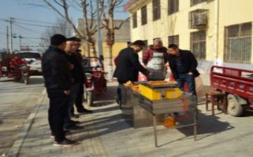 街办安全生产工作总结最新6篇
