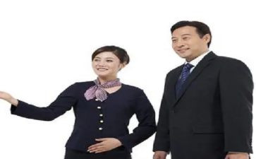 工作总结前台接待最新6篇