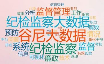 纪检队心得体会最新6篇