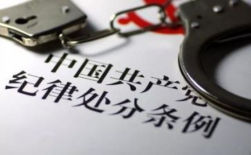 讲政治抓纪律心得体会6篇