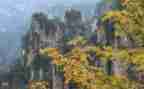 写景作文400字模板7篇