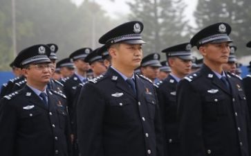 警察个人年终工作总结8篇