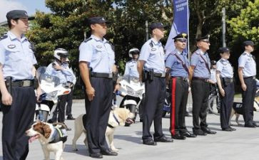 警察培训心得体会推荐6篇