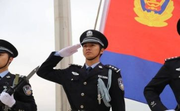 警察个人年终总结6篇