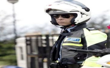 警察日心得体会参考8篇