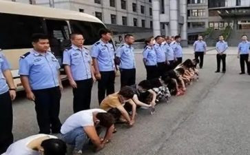经警工作汇报范文最新6篇