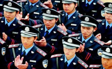 经警年终总结5篇