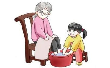 学生敬老院活动心得体会7篇