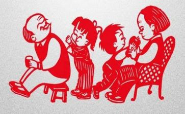 敬老院心得体会优秀7篇
