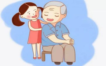 敬老院心得体会模板7篇