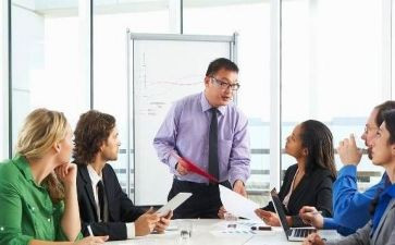 保险经理述职报告优秀5篇
